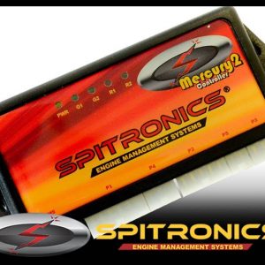 Spitronics