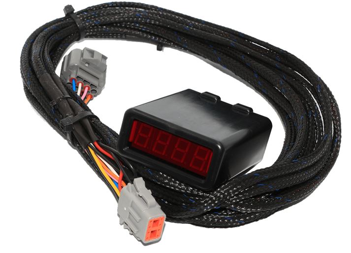 Air Fuel Ratio Meter ShawnTec