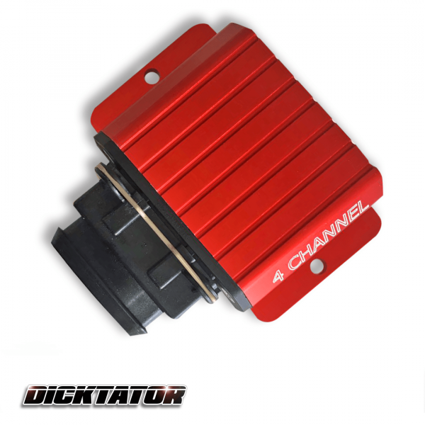 Dicktator 4-Channel Ignition Module