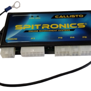 Spitronics Callisto