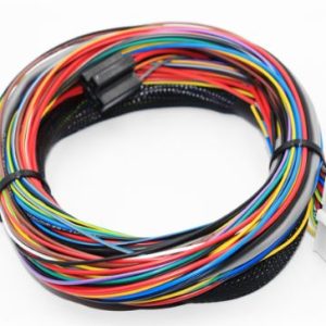 Harnesses